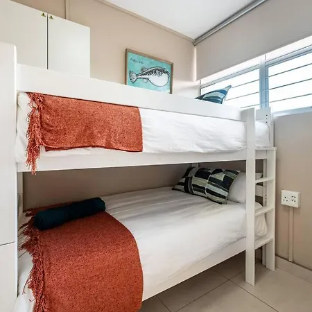 1002 La Ballito-Trendy Apartment With Endless View Exterior foto