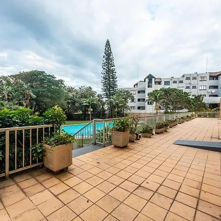 1002 La Ballito-Trendy Apartment With Endless View Exterior foto