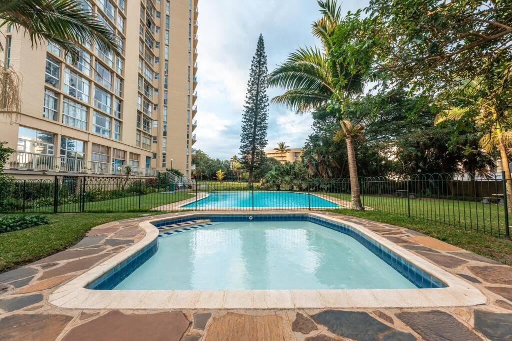 Apartamento 1002 La Ballito-trendy With Endless View *