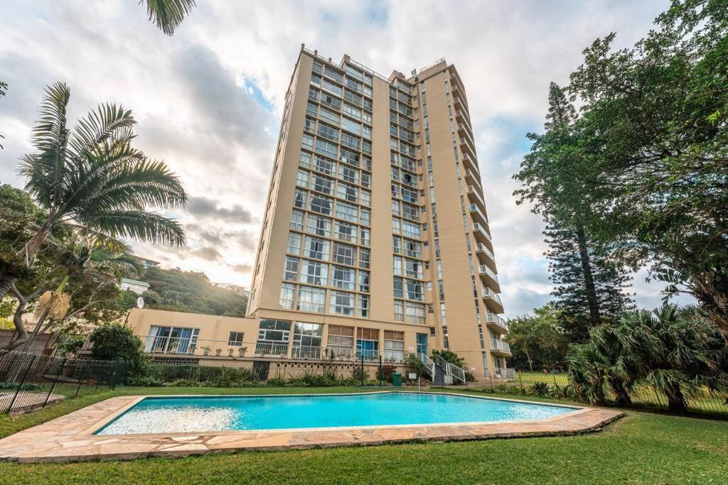 Apartamento 1002 La Ballito-trendy With Endless View