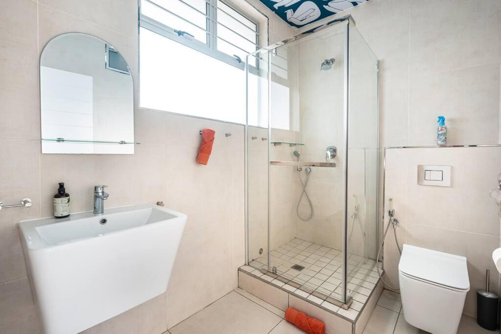 Apartamento 1002 La Ballito-trendy With Endless View Ballito
