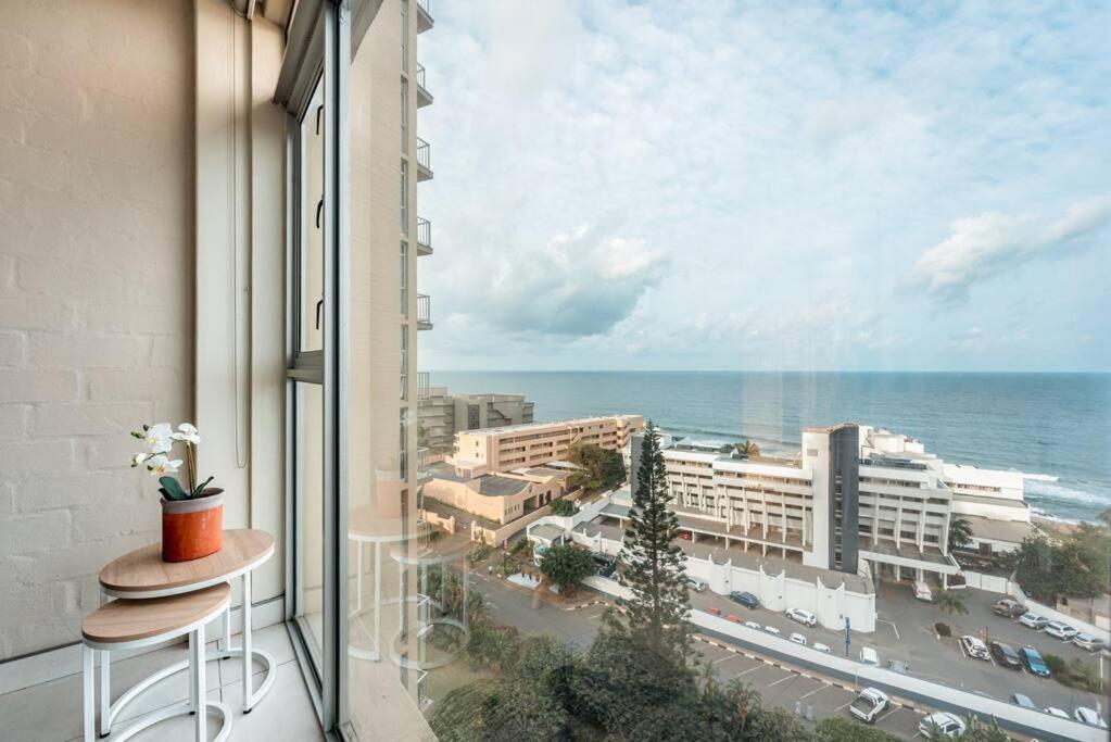 1002 La Ballito-trendy With Endless View * Ballito