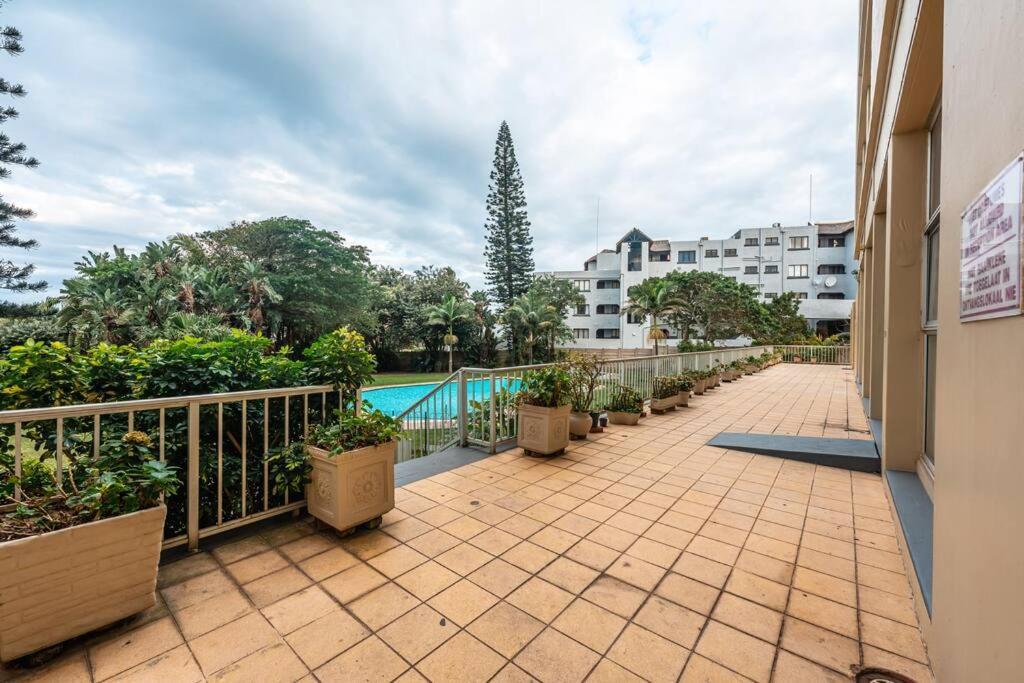 Apartamento 1002 La Ballito-trendy With Endless View