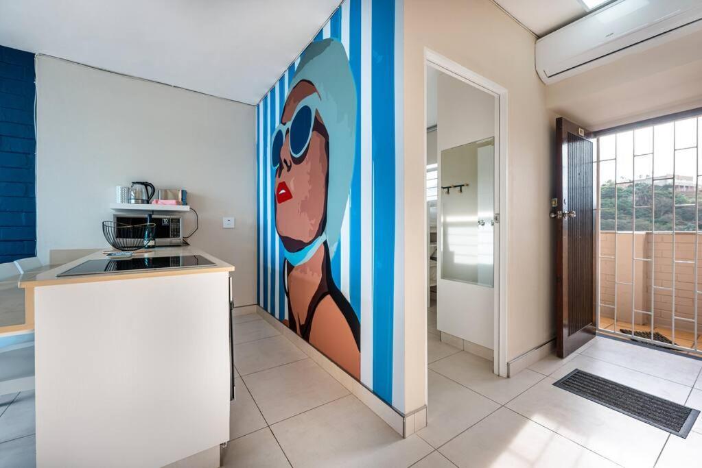 Apartamento 1002 La Ballito-trendy With Endless View Ballito