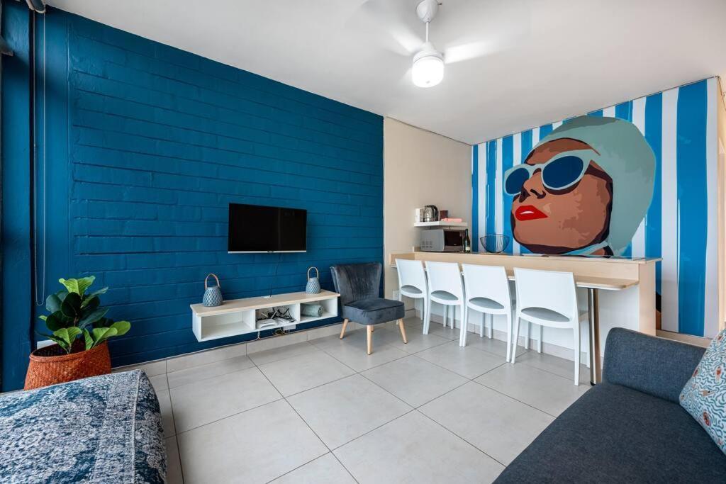 1002 La Ballito-trendy With Endless View
