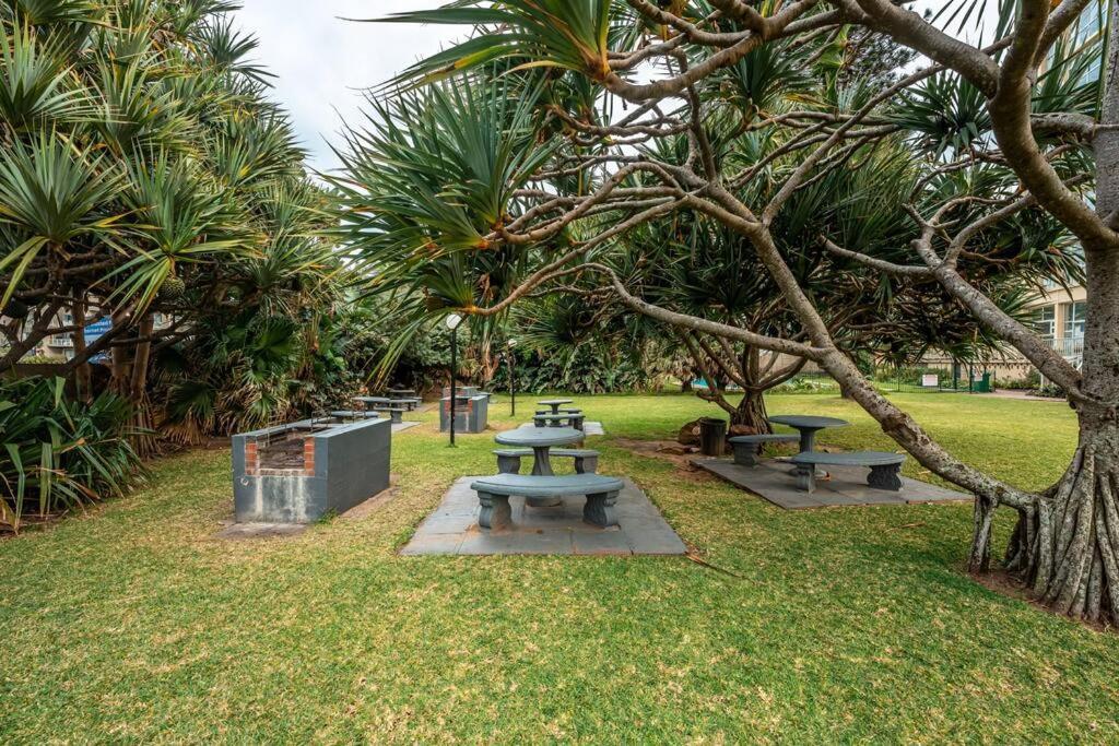 1002 La Ballito-trendy With Endless View Apartamento