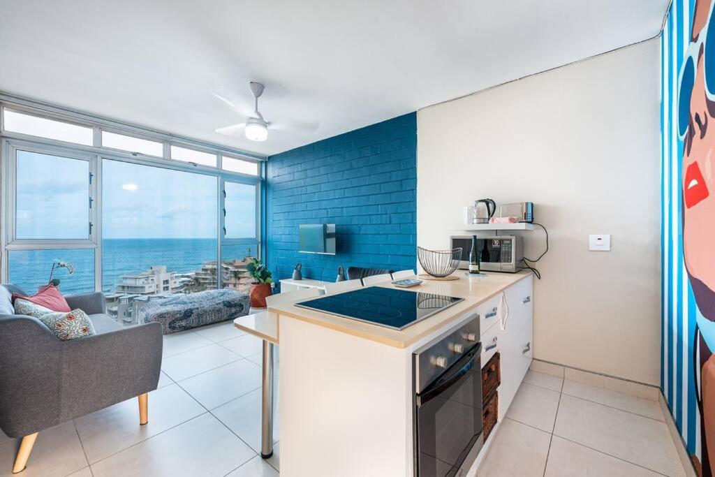 1002 La Ballito-trendy With Endless View Ballito