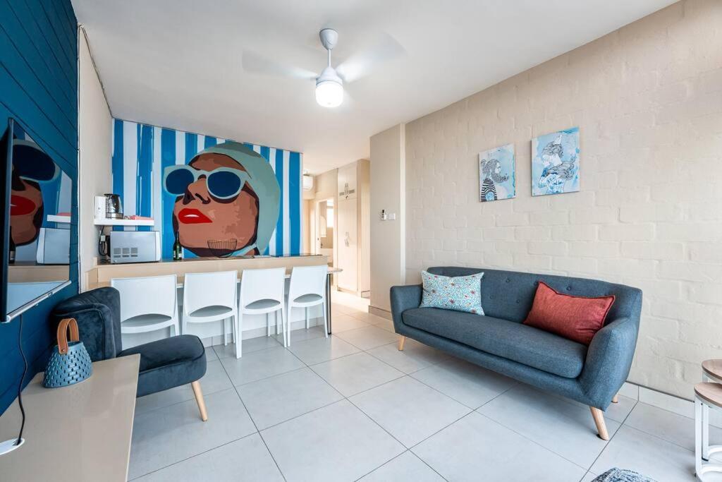Apartamento 1002 La Ballito-trendy With Endless View Ballito
