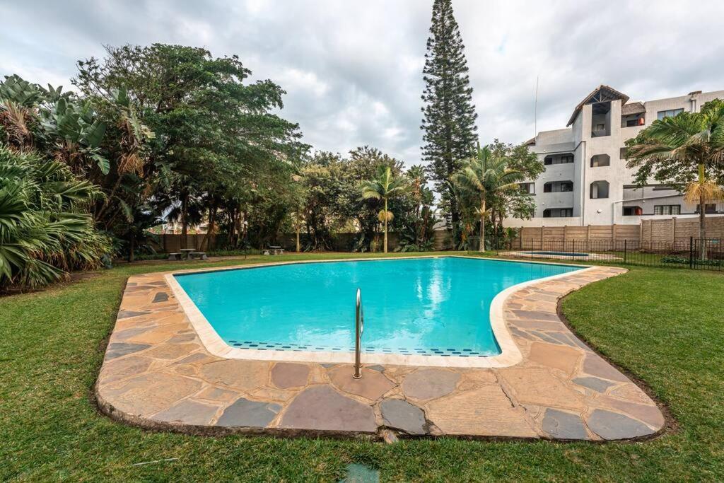 1002 La Ballito-trendy With Endless View Apartamento Ballito