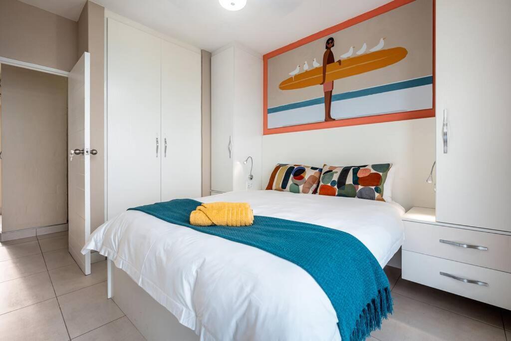 Apartamento 1002 La Ballito-trendy With Endless View Ballito