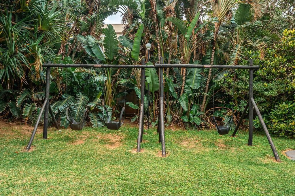 1002 La Ballito-trendy With Endless View Apartamento Ballito
